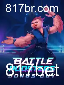 Descubra o Empolgante Mundo de BattleRoostersBonusBuy no 817bet