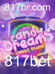 Descobrindo o Mundo Encantado de CandyDreamsSweetPlanet