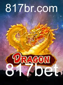 Descubra o Fascinante Mundo de 'Dragon': O Jogo de Estratégia Reinventado Pela 817bet
