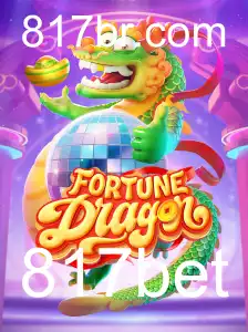 Desvendando o Empolgante Mundo de FortuneDragon e 817bet
