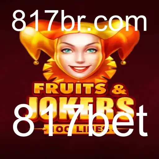 Explorando o Universo de FruitsAndJokers100 e as Oportunidades com 817bet