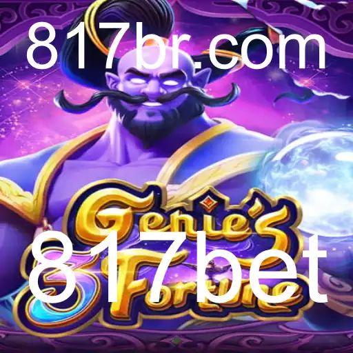 Descubra Genie3Fortune: A Nova Sensação dos Jogos Online com 817bet