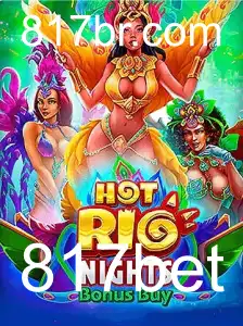 Explorando HotRioNightsBonusBuy: Um Mergulho nas Noites Calientes do Rio com a 817bet