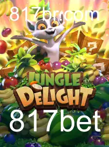 Guia Completo para JungleDelight e 817bet