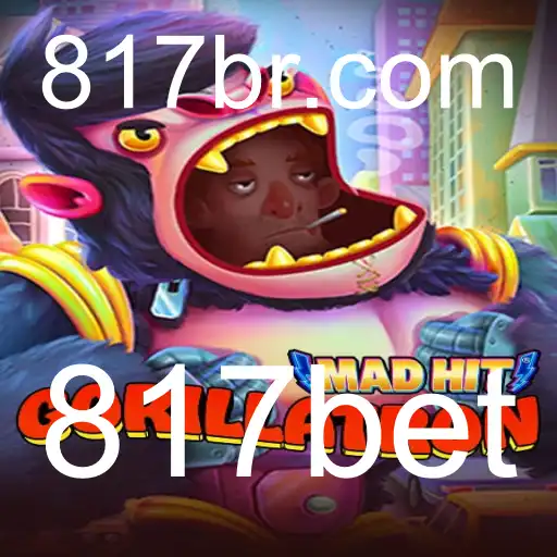 MadHitGorillatron: O Fenômeno dos Jogos Digitais e a Influência da 817bet