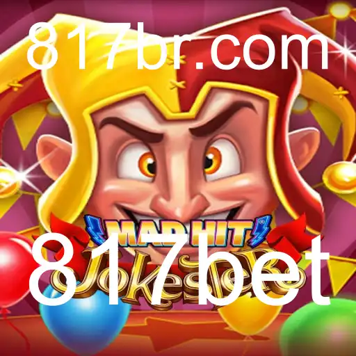MadHitJokester: Uma Jornada Alucinante no Mundo dos Jogos de Apostas Divertidos