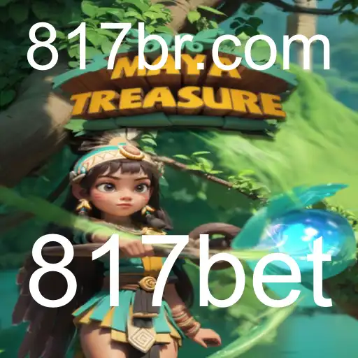 Descubra as Maravilhas do Jogo MayaTreasure com 817bet