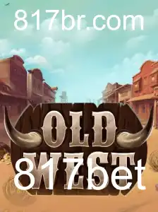 OldWest: Mergulhe nesta Aventura Íconeica Com 817bet