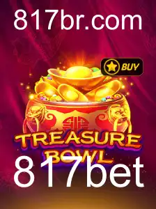 Explorando o Mundo de TreasureBowl: O Jogo que Conquista os Fãs de Apostas