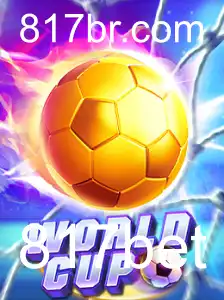WorldCup: Uma Nova Experiência de Jogo com 817bet