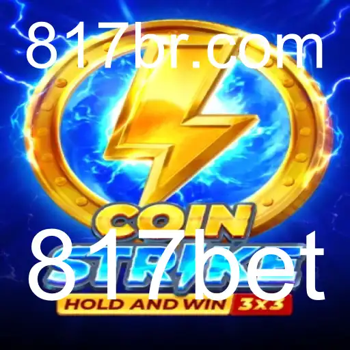 Descubra Coinstrike: Um Jogo Inovador no Universo 817bet