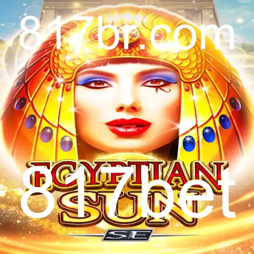 Descubra EgyptianSunSE: Mergulhe na Aventura com 817bet