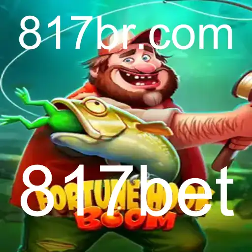 Entendendo o Jogo FortuneHookBoom e sua Conexão com 817bet