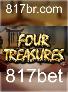 Explorando o Mundo de FourTreasures: Um Guia Completo