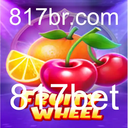 Explore as Emoções com FruityWheel no 817bet