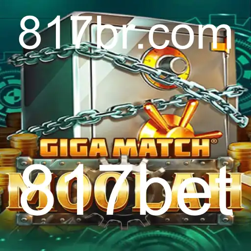 Explorando o Universo do GigaMatchMoolah: O Jogo que está Transformando 817bet