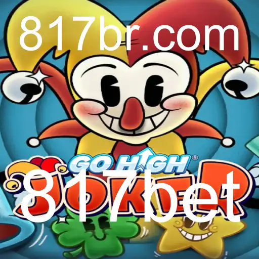 Conheça GoHighJoker: um jogo empolgante com 817bet