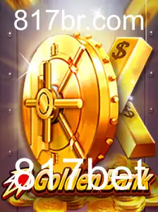 Descubra o Fascinante Mundo de GoldenBank: Um Jogo Inovador no Cenário de 817bet