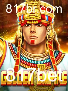 GoldenEmpire: Um mergulho no fascinante mundo de 817bet
