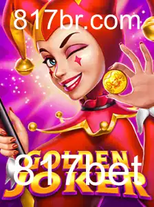 Descubra o Mundo Fascinante do GoldenJoker e a Emoção do 817bet