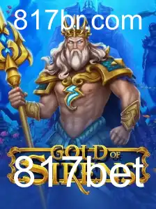 GoldofSirens: Uma Jornada de Aventura e Estratégia com 817bet