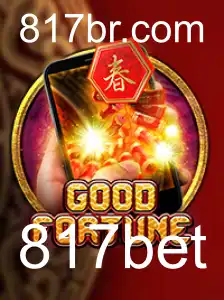 GoodFortuneM: Uma Aventura em Apostar com 817bet
