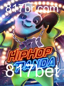 Descubra o Mundo Vibrante de HipHopPanda no Cassino Online