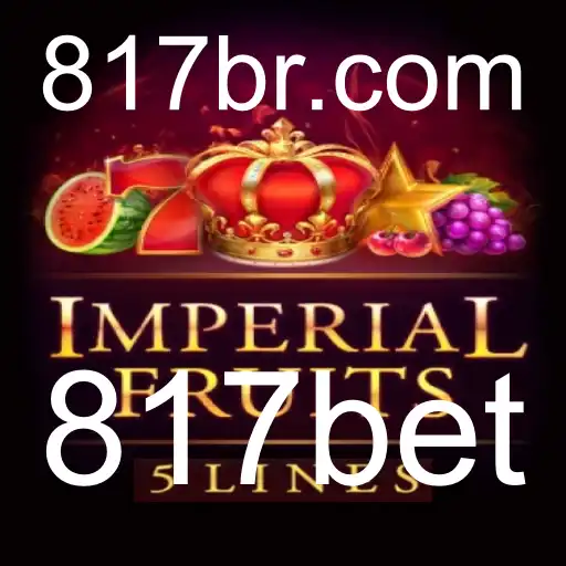 ImperialFruits5: Descubra a Nova Sensação dos Jogos Online com 817bet