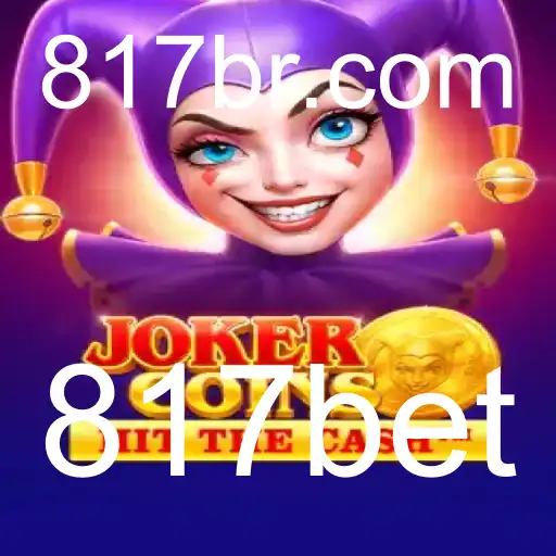 JokerCoins: Um Mergulho no Entusiasmante Jogo de 817bet