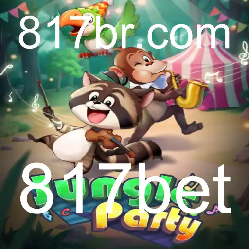 Descubra o Fascinante Mundo de JungleParty