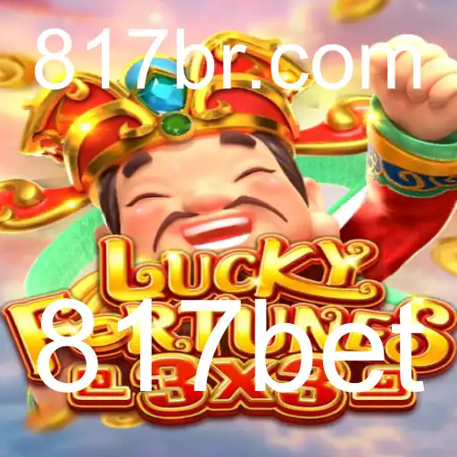 Descubra o Emocionante Mundo de LUCKYFORTUNES3x3 com 817bet