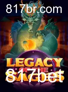 Explorando o Universo de Legacy of the Sages: Uma Jornada Mística com 817bet