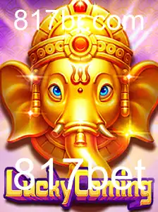Descubra o Fascinante Mundo de LuckyComing com 817bet