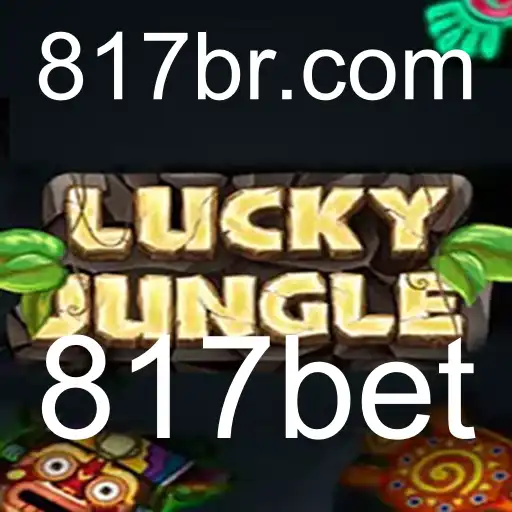 Explorando LuckyJungle: O Jogo de Cassino Online que Conquista com 817bet