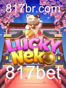 Explorando o Fascinante Mundo de LuckyNeko com 817bet