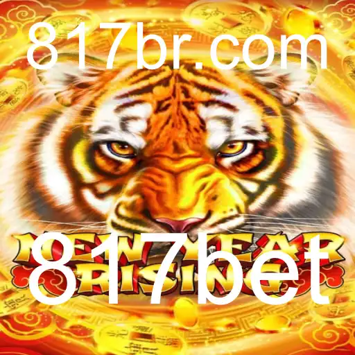 NewYearRising: Descubra o Novo Jogo Empolgante com 817bet