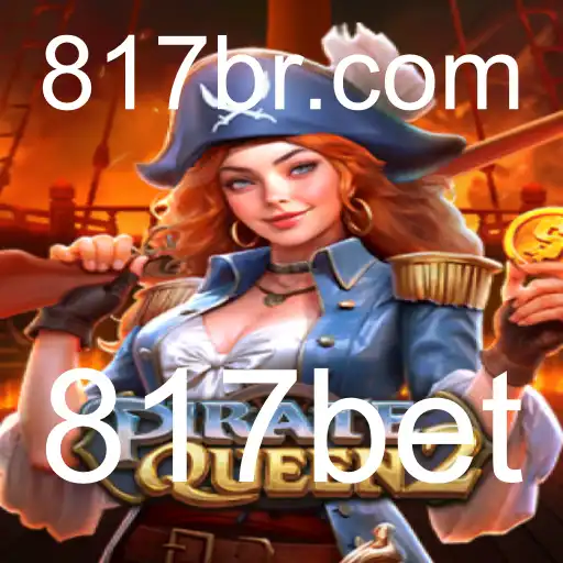 Explore a Aventura do Jogo PirateQueen2 no Seu Smartphone com 817bet