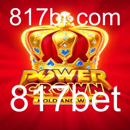 Descubra o Fascinante Mundo de PowerCrown com 817bet