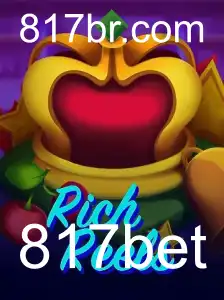 RichReels: Um Mergulho no Fascinante Mundo do Jogo 817bet