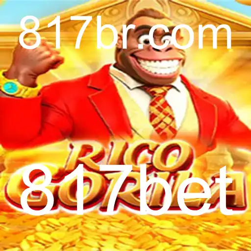 Descubra o Mundo Emocionante de RicoGorila: Um Jogo de Aventura e Estratégia com 817bet