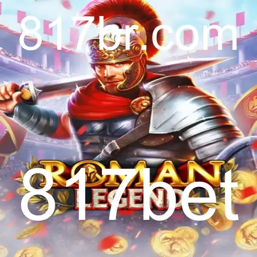 Explorando o Mundo do Jogo RomanLegend com 817bet