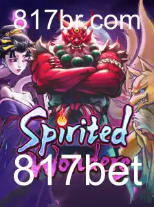 Explorando SpiritedWonders: Um Mergulho no Mundo Fascinante do Jogo com 817bet