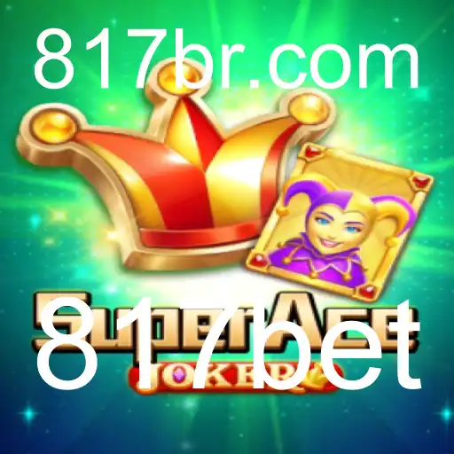 Descubra as Emoções do Jogo Inovador SuperAceJoker