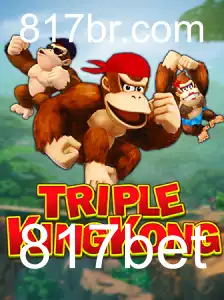 Explorando o Fascinante Mundo de TripleKingKong: A Nova Sensação em Jogos Online