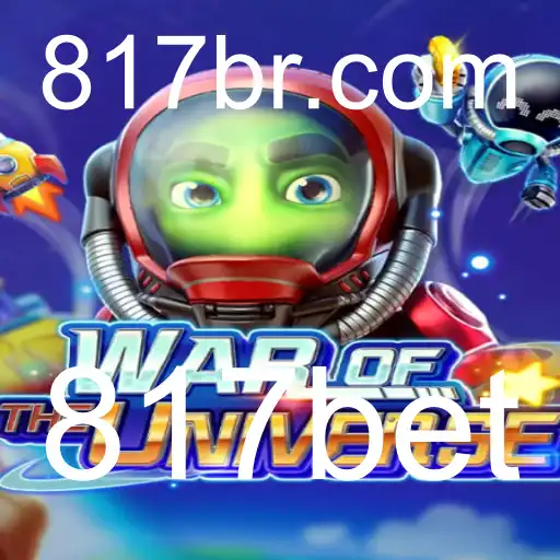 Explorando o Mundo de WAROFTHEUNIVERSE: Estratégia e Empolgação com 817bet