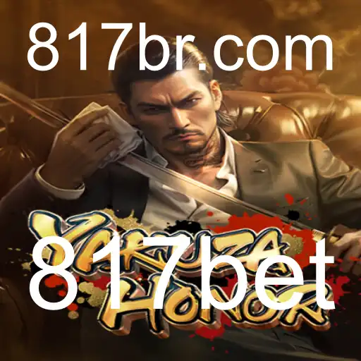 YakuzaHonor: Mergulhe no Mundo dos Clãs Japoneses com 817bet