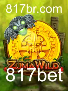 ZumaWild e a Fascinante Experiência de Jogo no 817bet